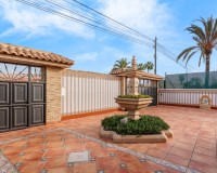 Herverkoop - Villa - Torrevieja