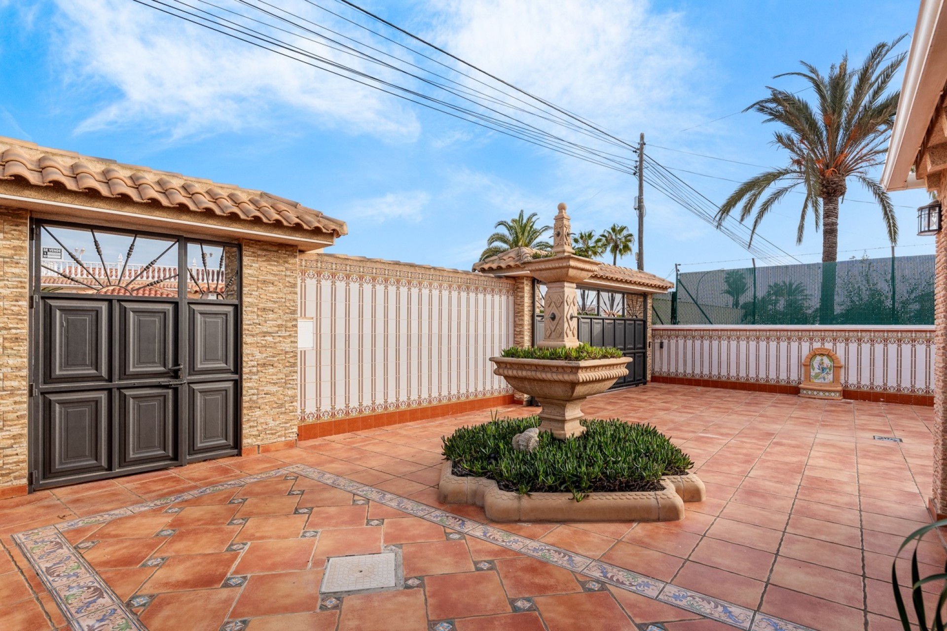 Herverkoop - Villa - Torrevieja