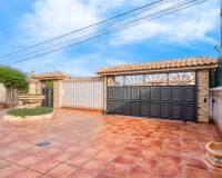 Herverkoop - Villa - Torrevieja