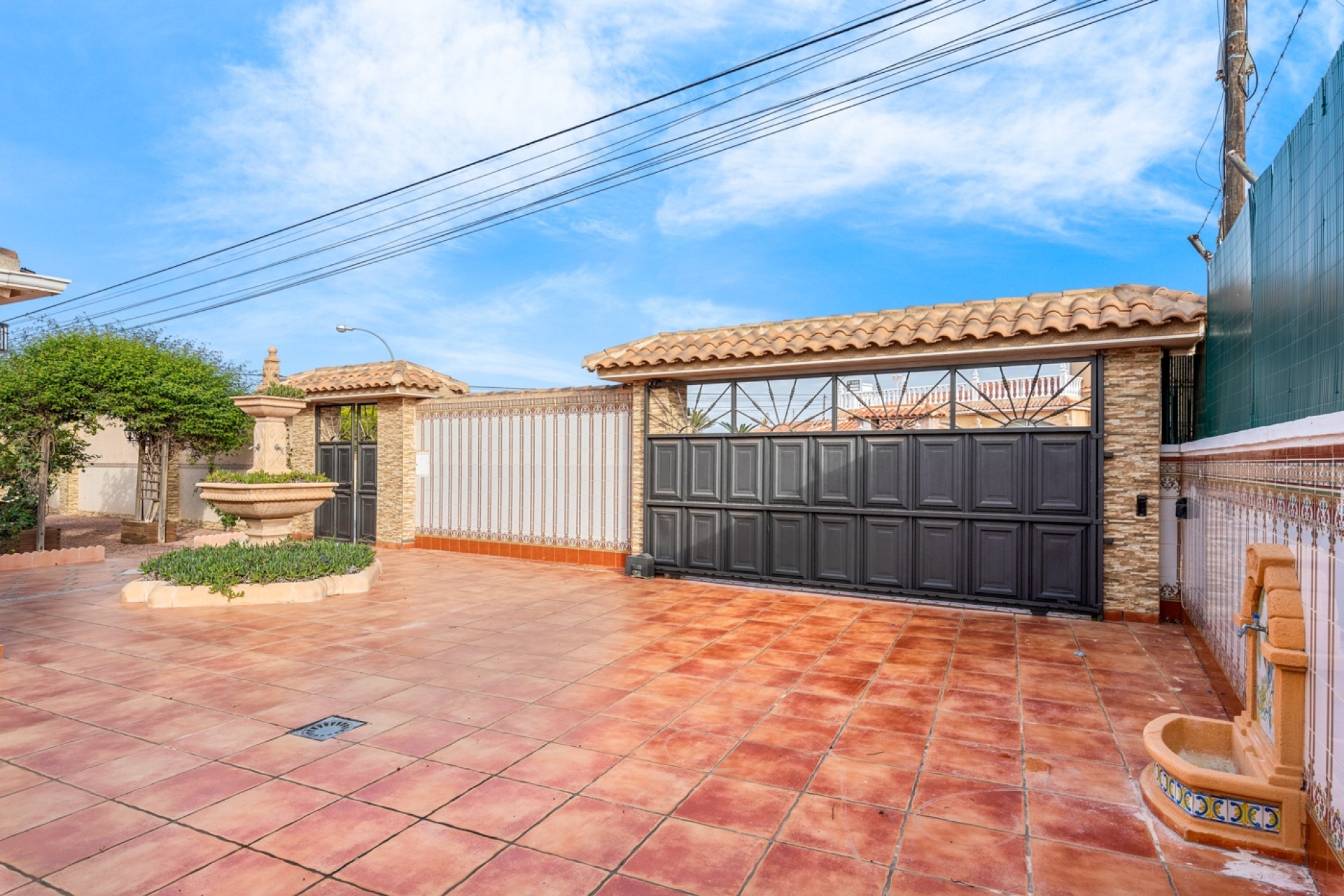 Herverkoop - Villa - Torrevieja