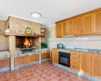 Herverkoop - Villa - Torrevieja
