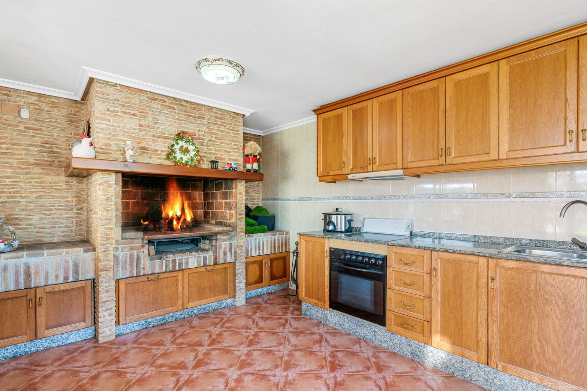 Herverkoop - Villa - Torrevieja