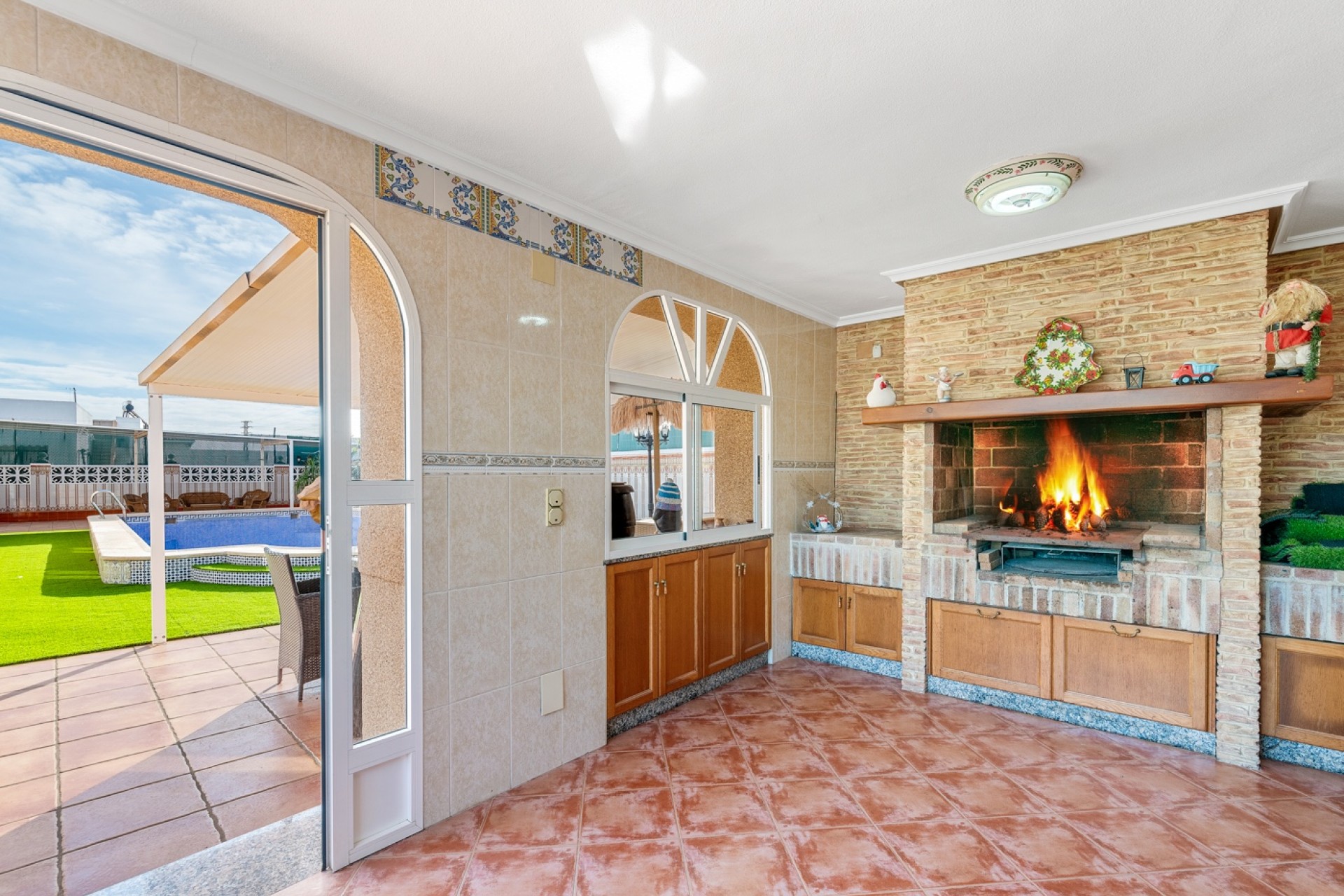 Herverkoop - Villa - Torrevieja