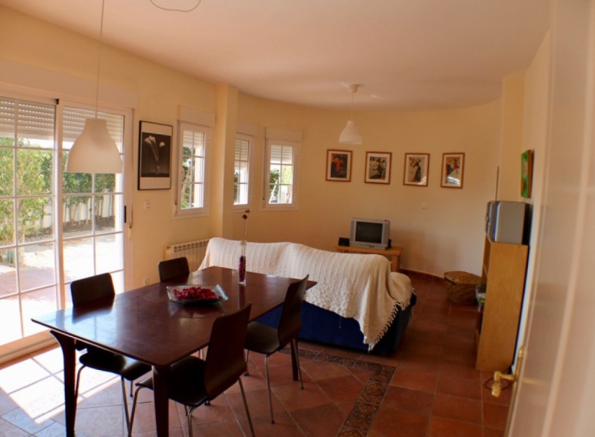 Herverkoop - Villa - Villajoyosa - Montiboli