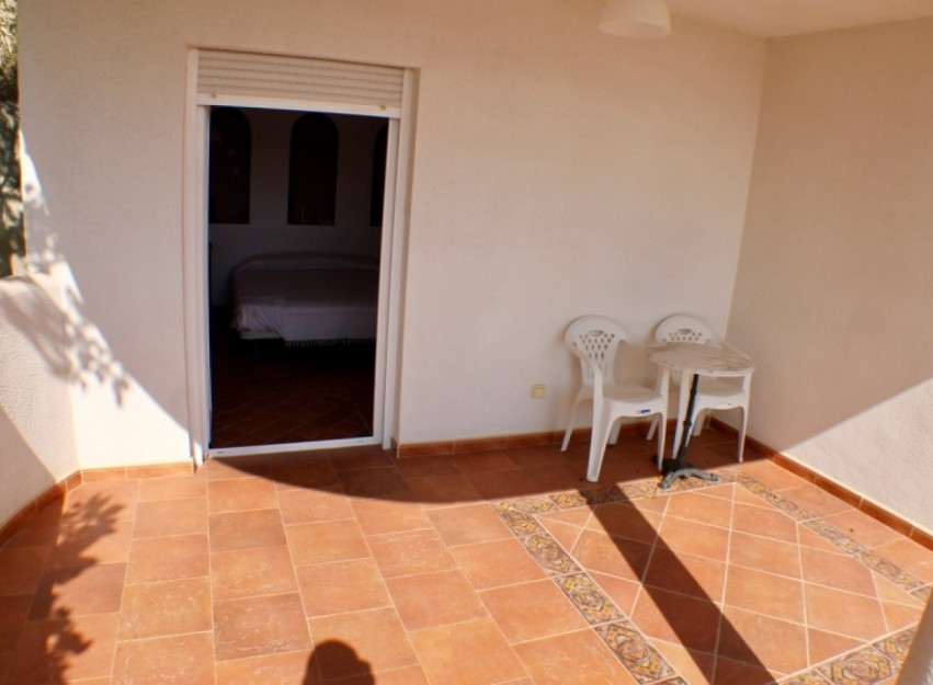 Herverkoop - Villa - Villajoyosa - Montiboli