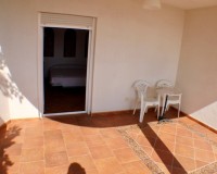 Herverkoop - Villa - Villajoyosa - Montiboli