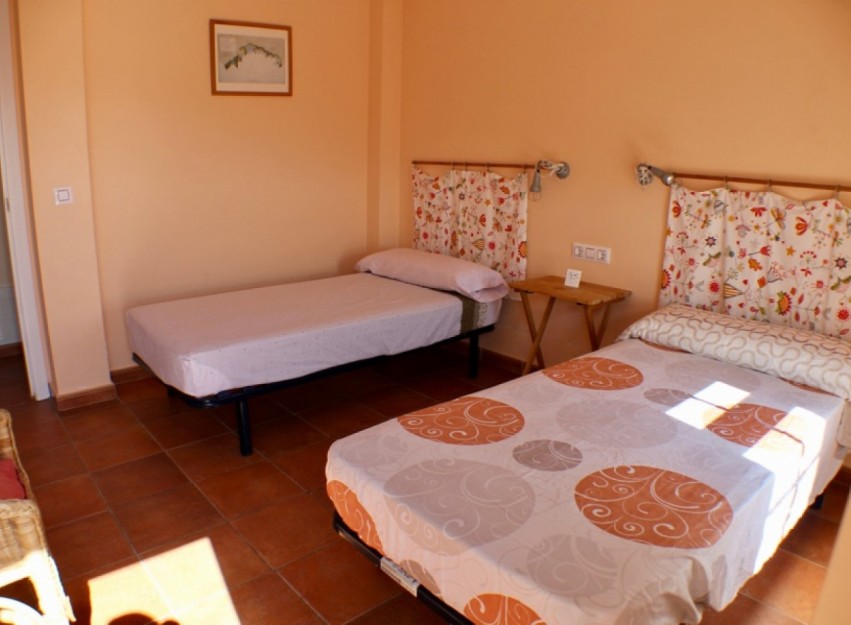 Herverkoop - Villa - Villajoyosa - Montiboli