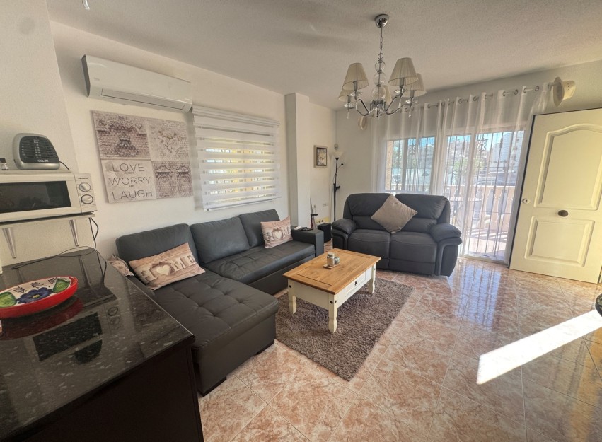 Herverkoop - Villa - Villamartín - Lomas del Golf