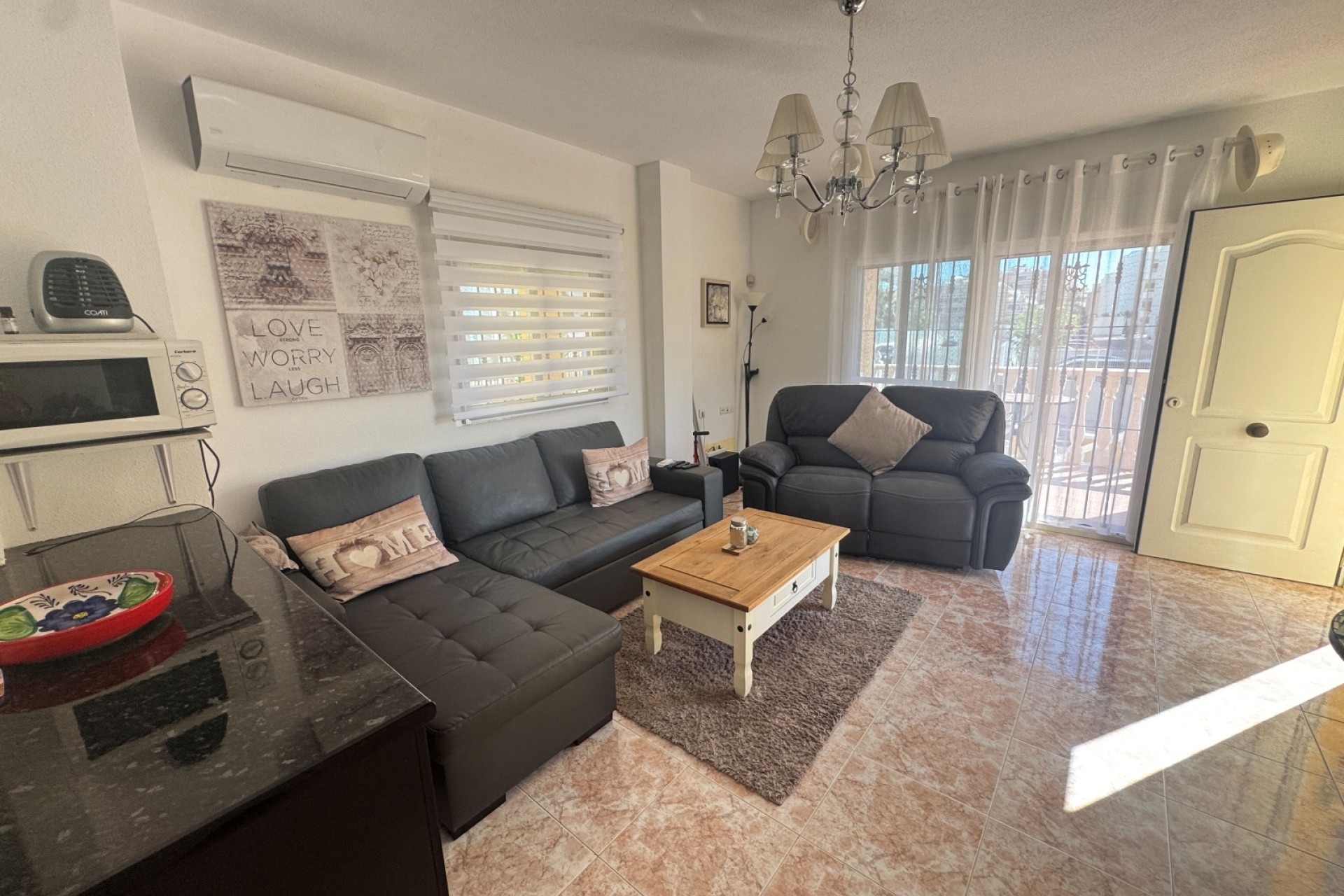 Herverkoop - Villa - Villamartín - Lomas del Golf