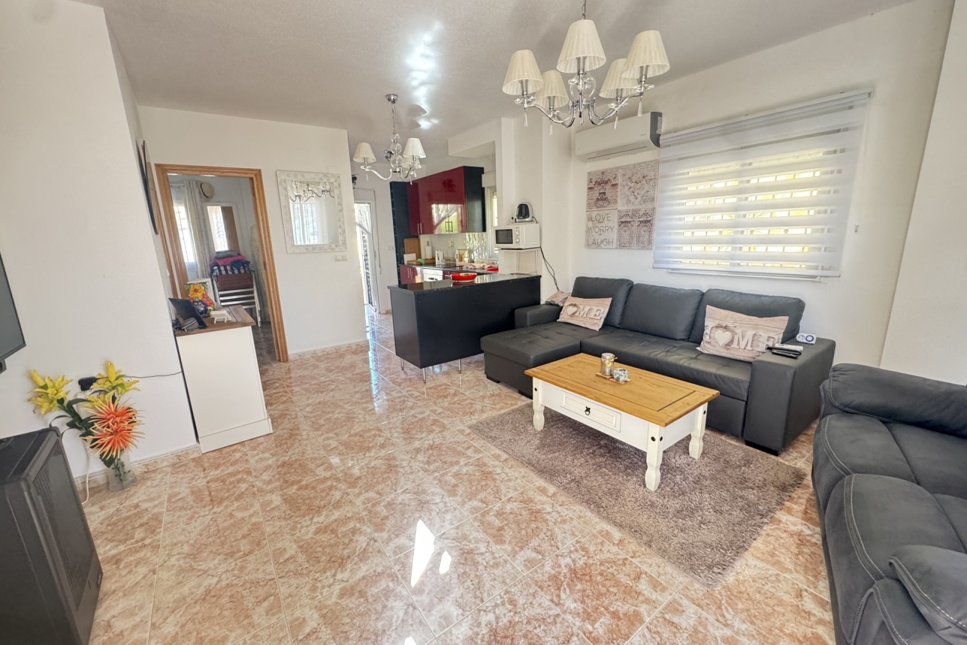 Herverkoop - Villa - Villamartín - Lomas del Golf