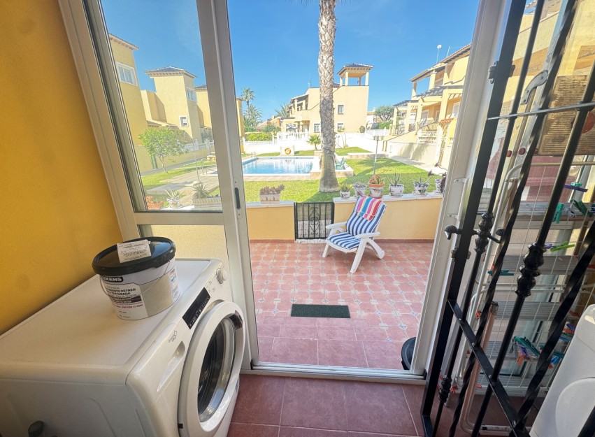 Herverkoop - Villa - Villamartín - Lomas del Golf