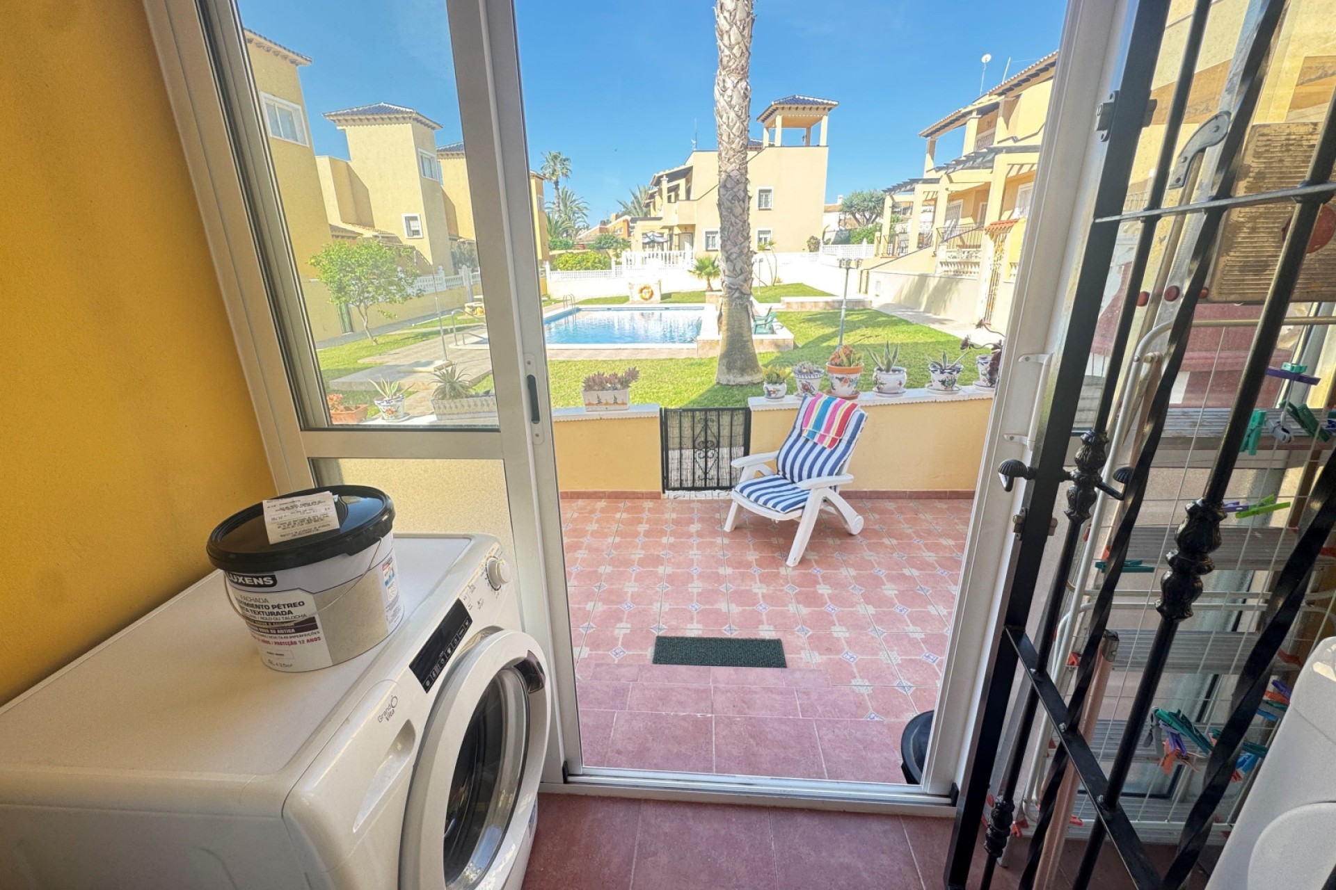 Herverkoop - Villa - Villamartín - Lomas del Golf