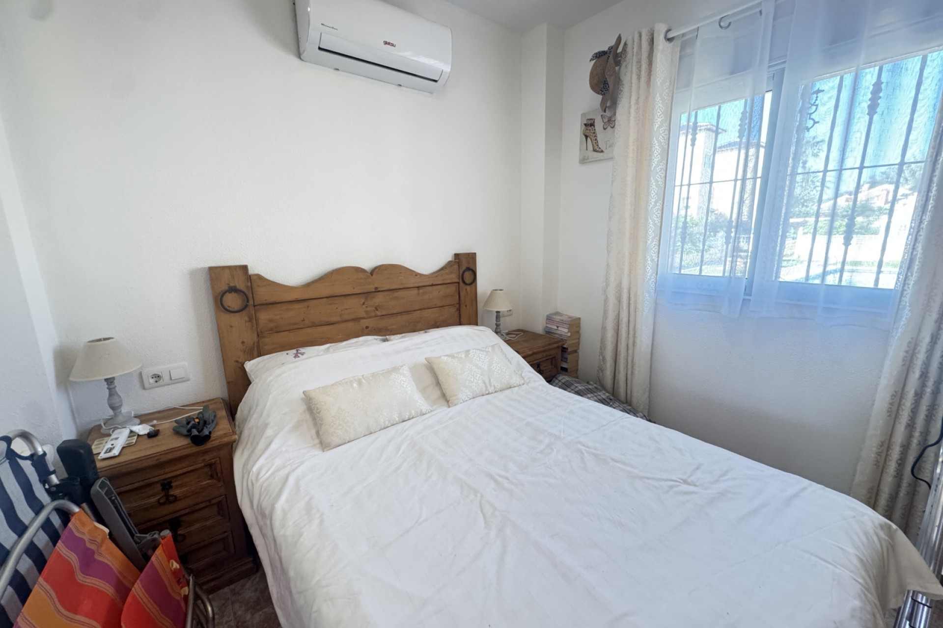 Herverkoop - Villa - Villamartín - Lomas del Golf