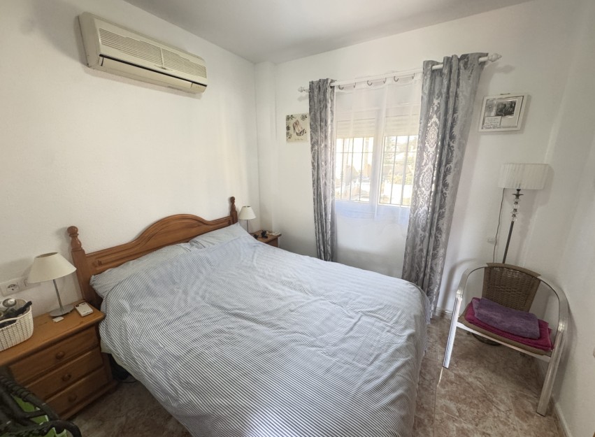 Herverkoop - Villa - Villamartín - Lomas del Golf