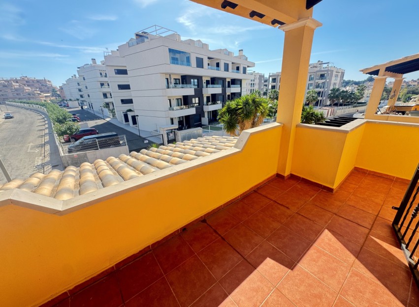 Herverkoop - Villa - Villamartín - Lomas del Golf