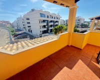 Herverkoop - Villa - Villamartín - Lomas del Golf