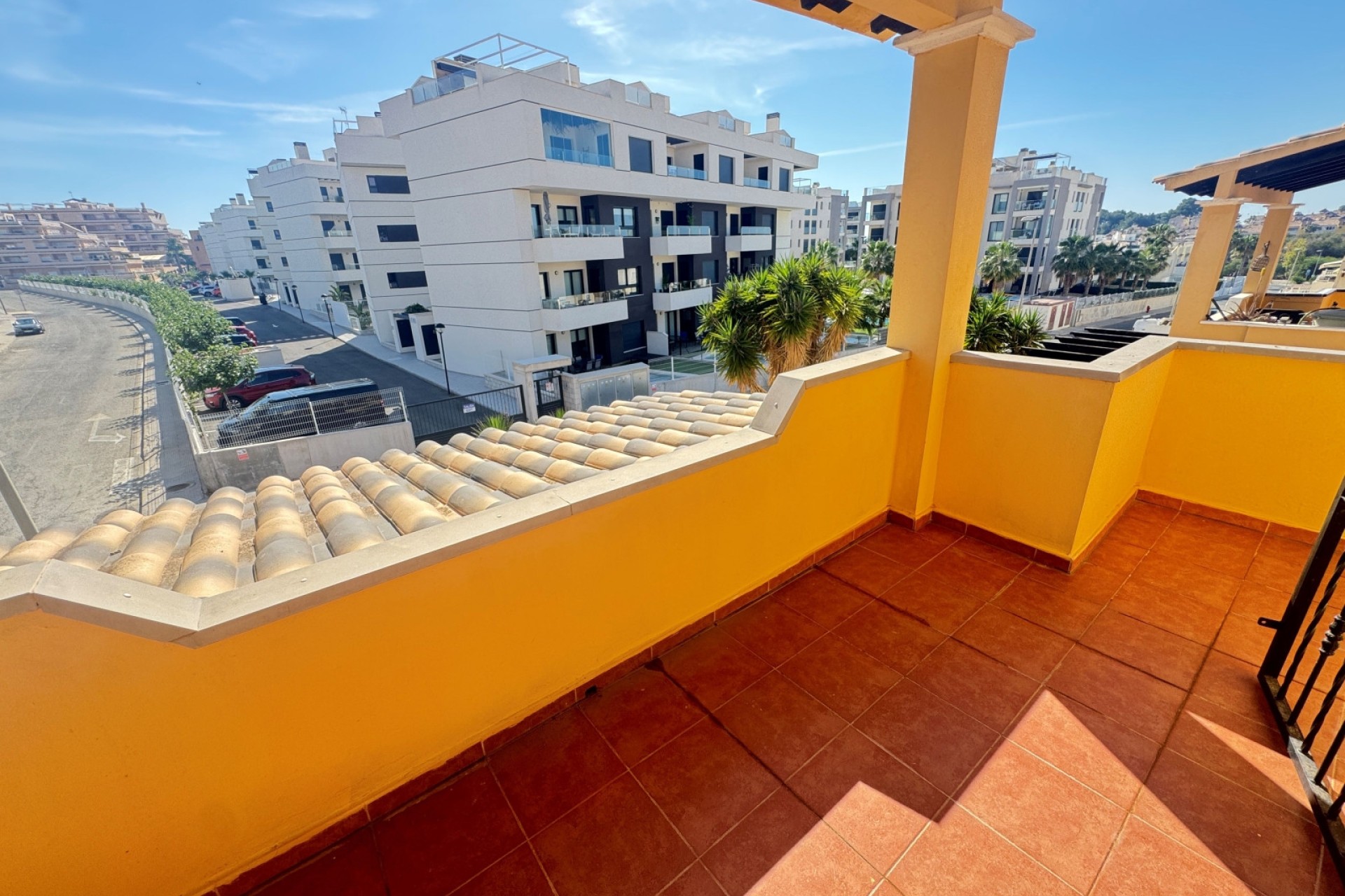 Herverkoop - Villa - Villamartín - Lomas del Golf