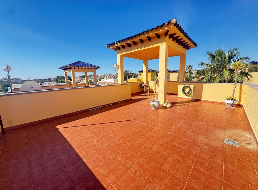 Herverkoop - Villa - Villamartín - Lomas del Golf