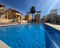Herverkoop - Villa - Villamartín - Lomas del Golf
