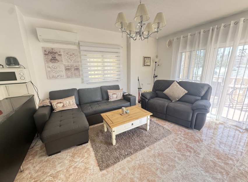 Herverkoop - Villa - Villamartín - Lomas del Golf