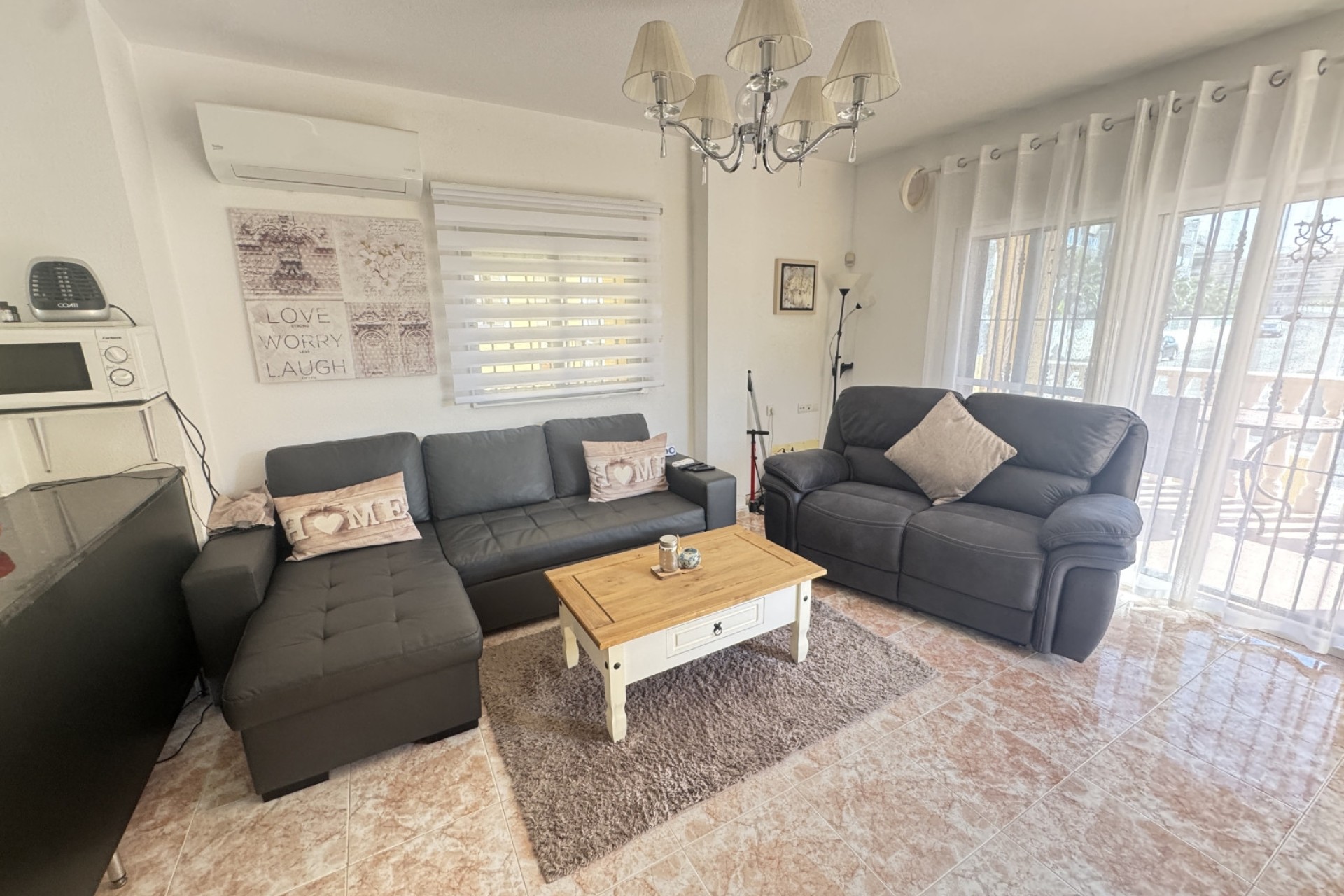 Herverkoop - Villa - Villamartín - Lomas del Golf