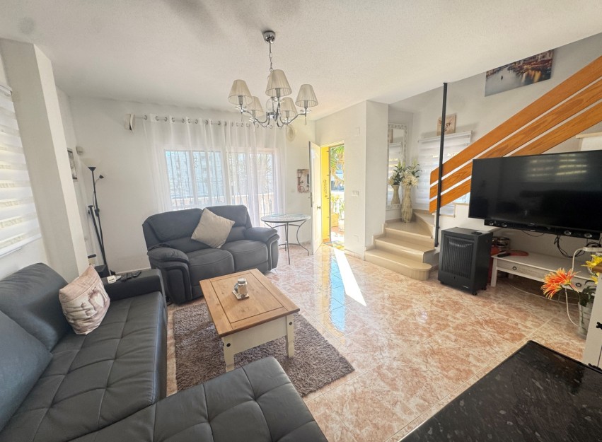 Herverkoop - Villa - Villamartín - Lomas del Golf
