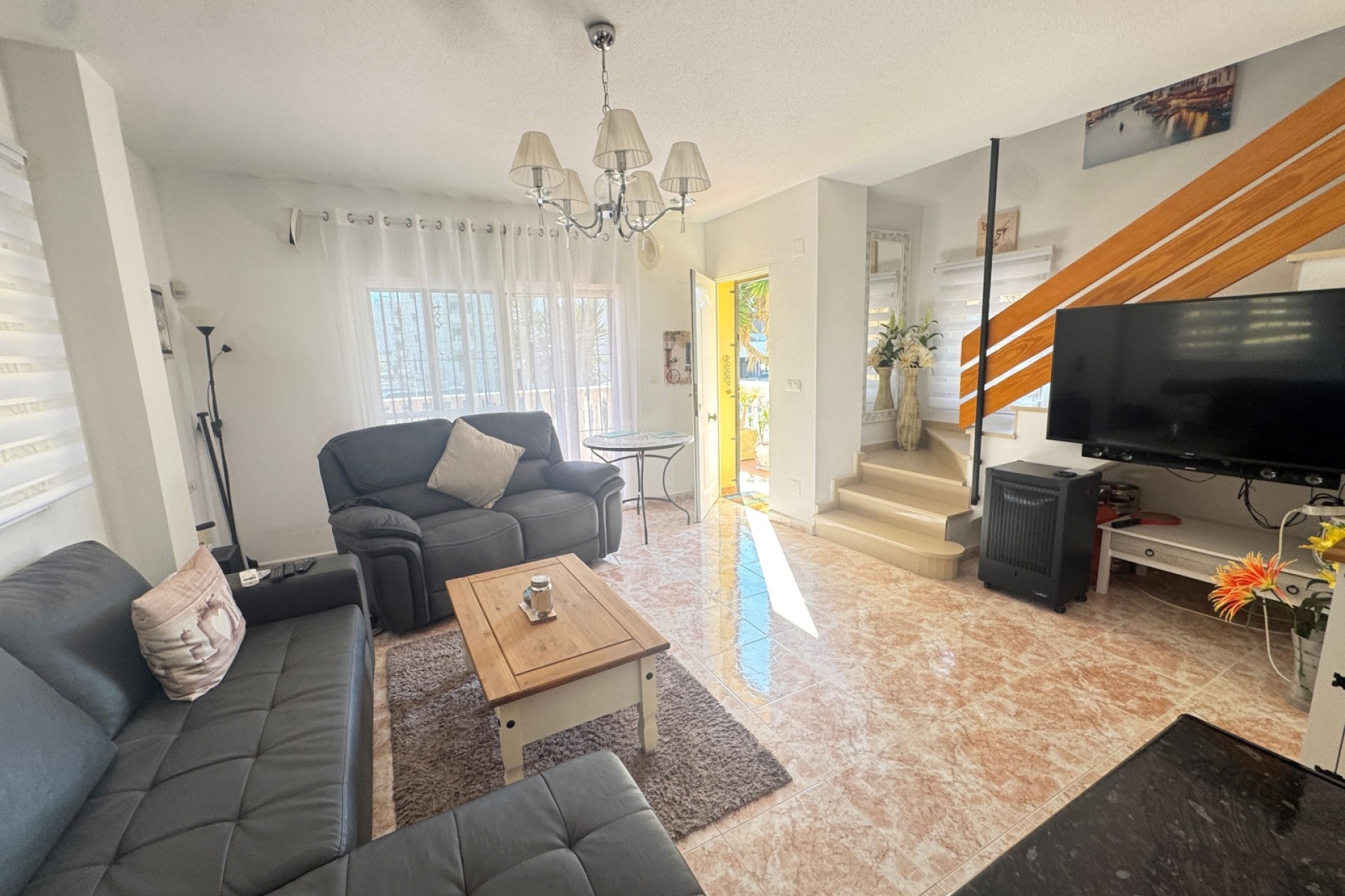 Herverkoop - Villa - Villamartín - Lomas del Golf