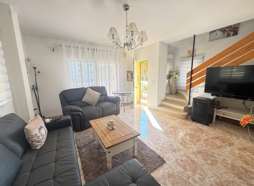 Herverkoop - Villa - Villamartín - Lomas del Golf