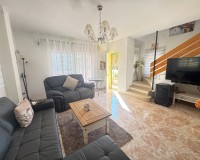 Herverkoop - Villa - Villamartín - Lomas del Golf