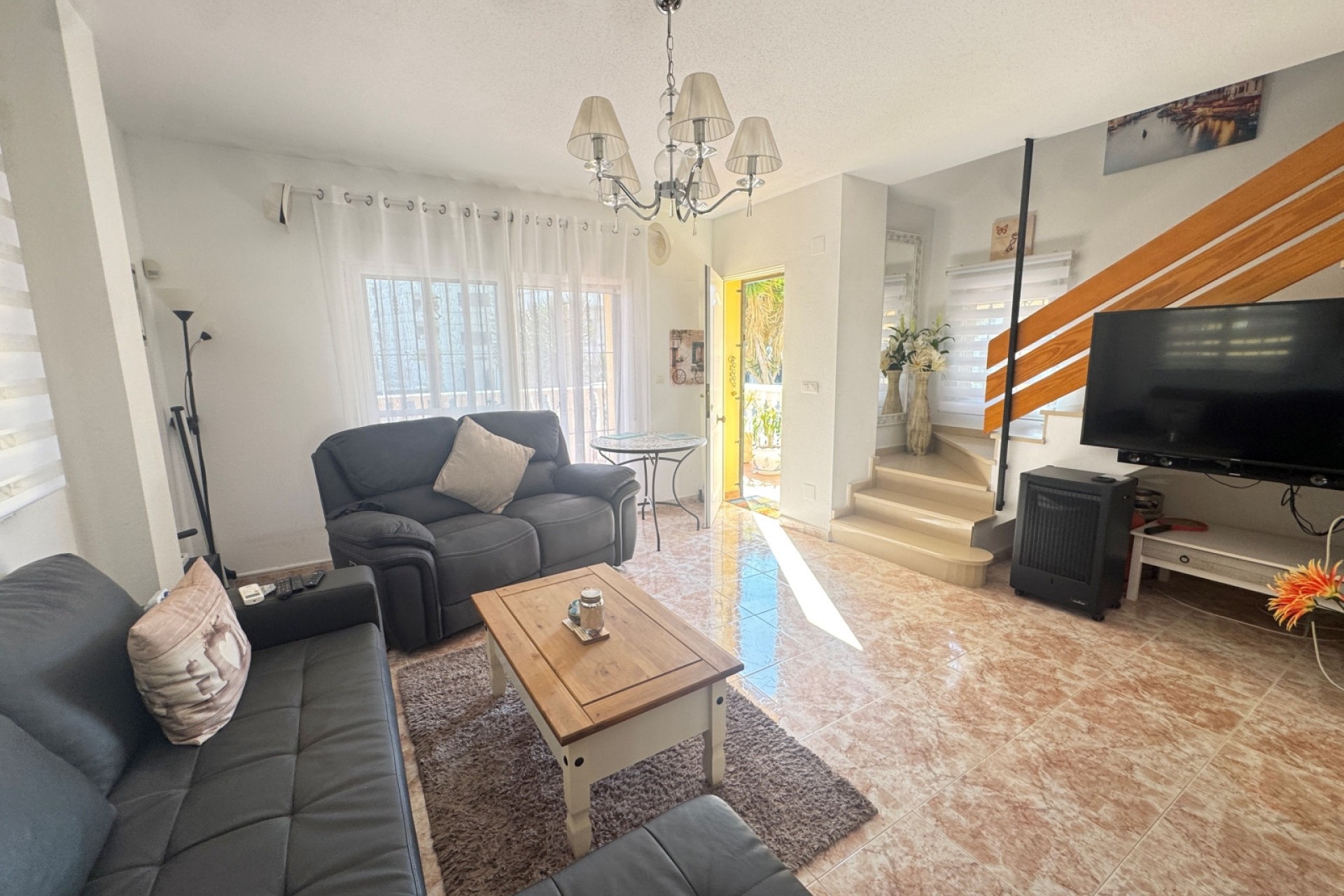 Herverkoop - Villa - Villamartín - Lomas del Golf