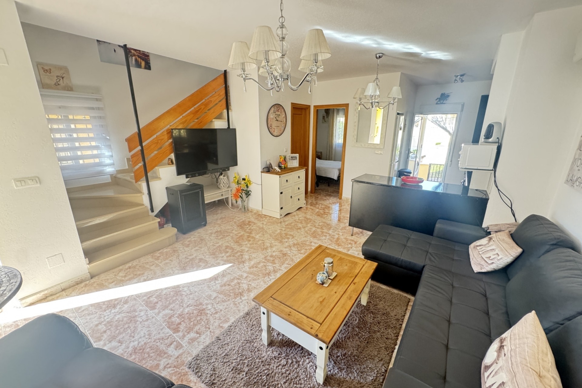 Herverkoop - Villa - Villamartín - Lomas del Golf