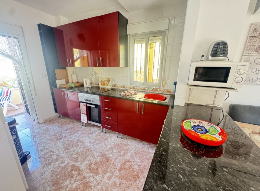Herverkoop - Villa - Villamartín - Lomas del Golf