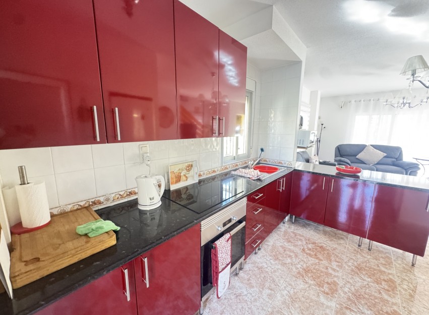 Herverkoop - Villa - Villamartín - Lomas del Golf