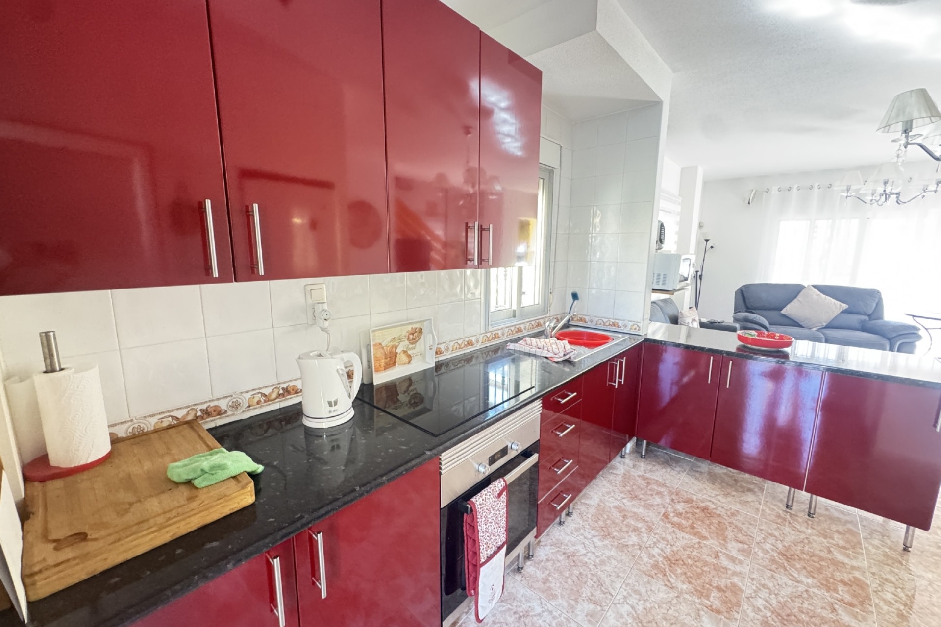 Herverkoop - Villa - Villamartín - Lomas del Golf