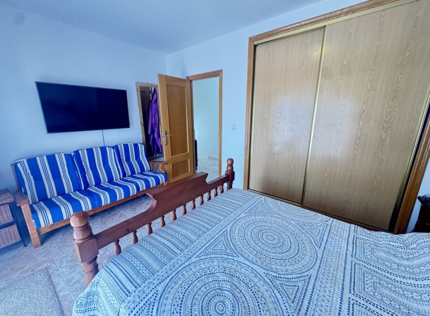Herverkoop - Villa - Villamartín - Lomas del Golf