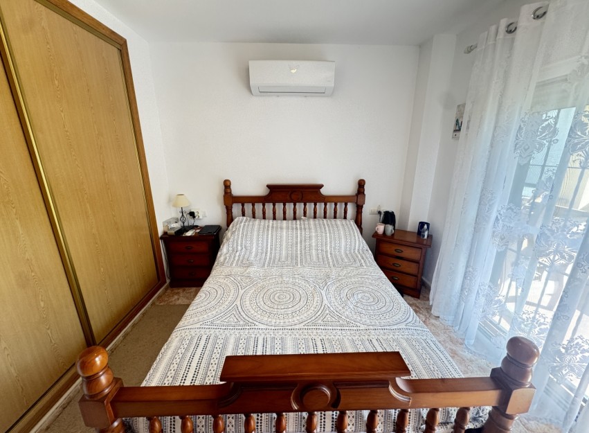 Herverkoop - Villa - Villamartín - Lomas del Golf