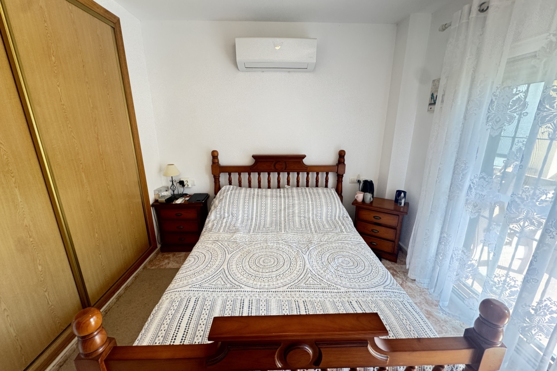 Herverkoop - Villa - Villamartín - Lomas del Golf