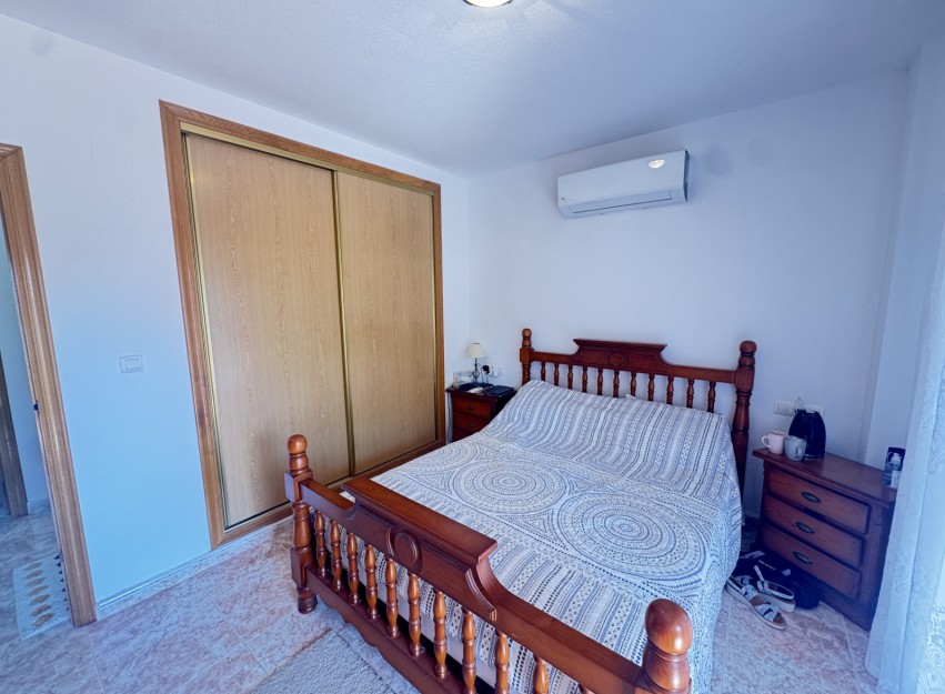 Herverkoop - Villa - Villamartín - Lomas del Golf