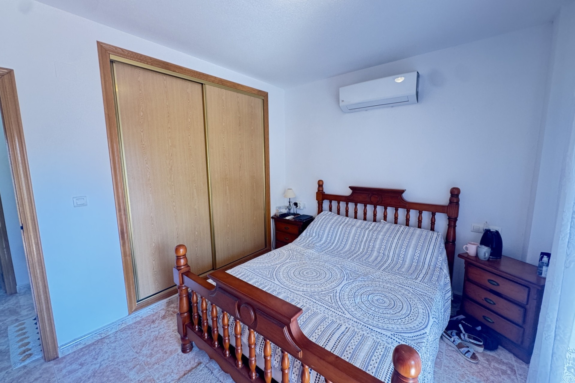 Herverkoop - Villa - Villamartín - Lomas del Golf