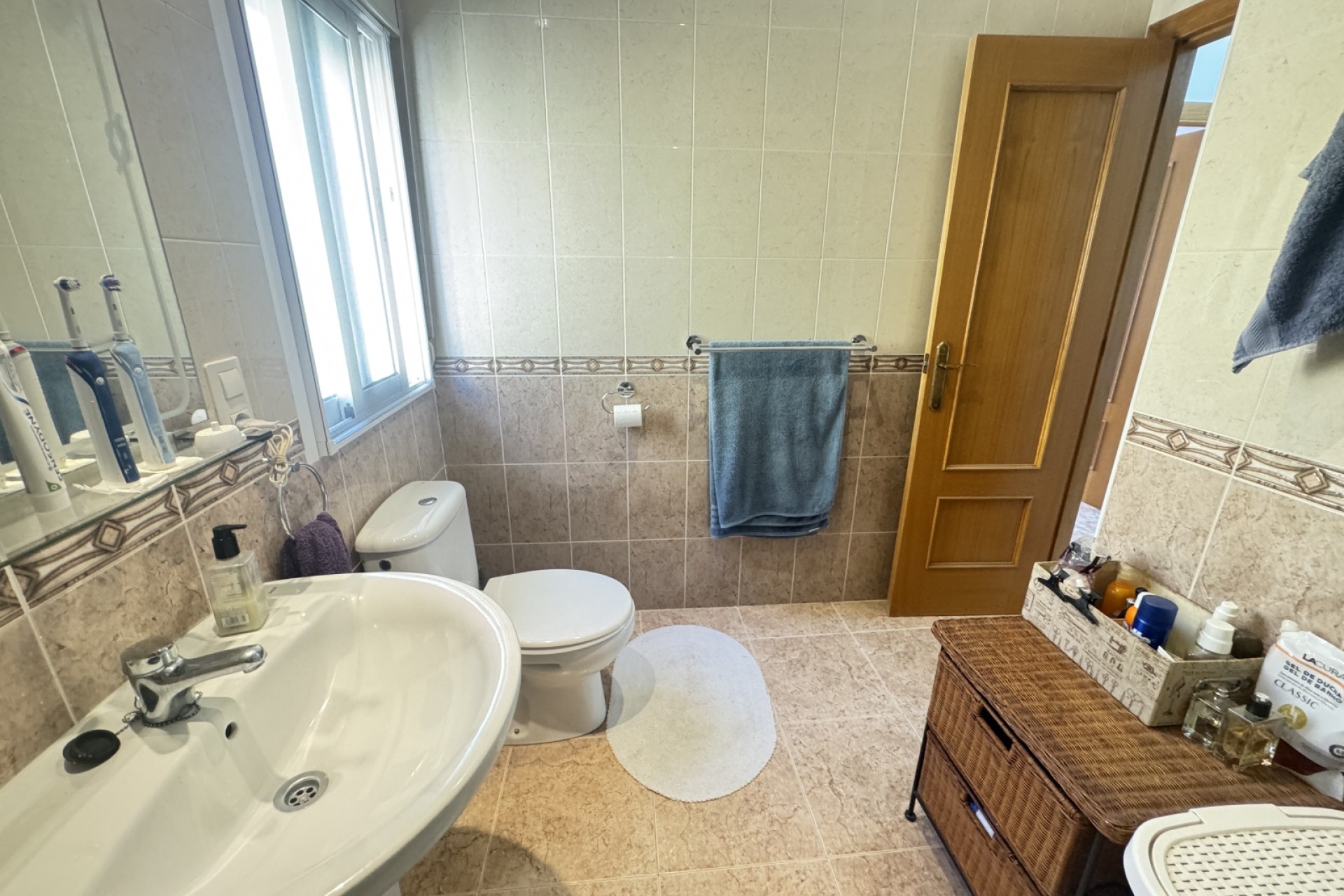 Herverkoop - Villa - Villamartín - Lomas del Golf
