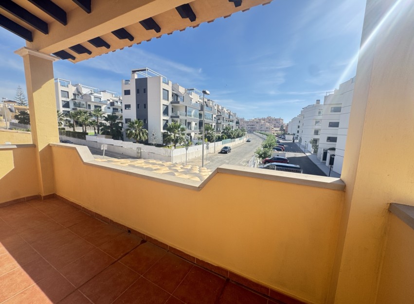 Herverkoop - Villa - Villamartín - Lomas del Golf