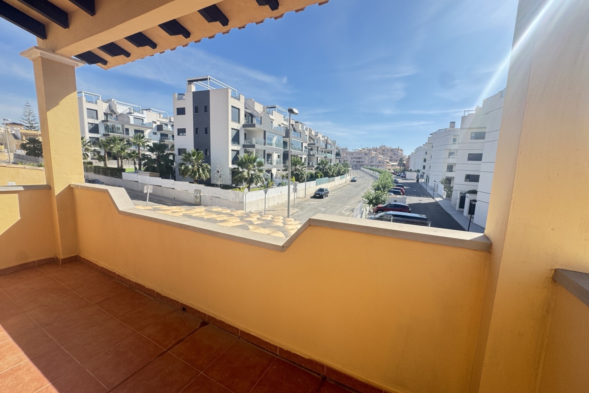 Herverkoop - Villa - Villamartín - Lomas del Golf