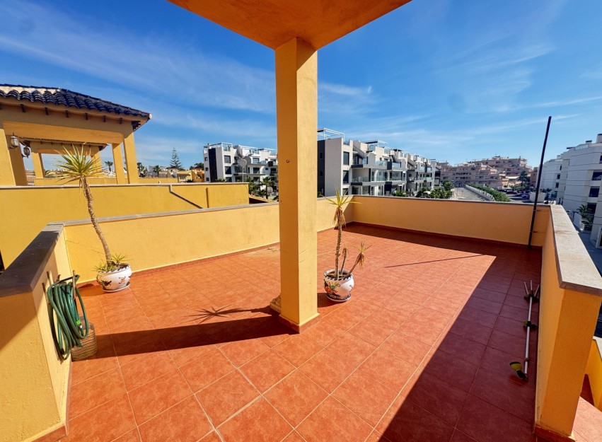 Herverkoop - Villa - Villamartín - Lomas del Golf