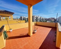 Herverkoop - Villa - Villamartín - Lomas del Golf