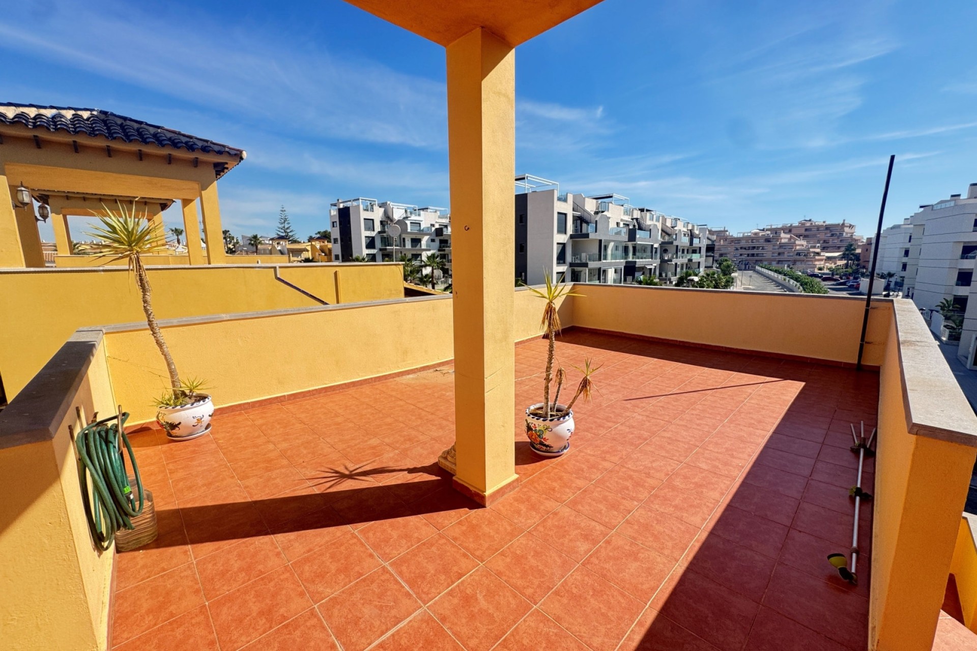 Herverkoop - Villa - Villamartín - Lomas del Golf
