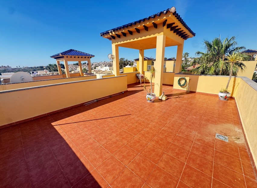Herverkoop - Villa - Villamartín - Lomas del Golf