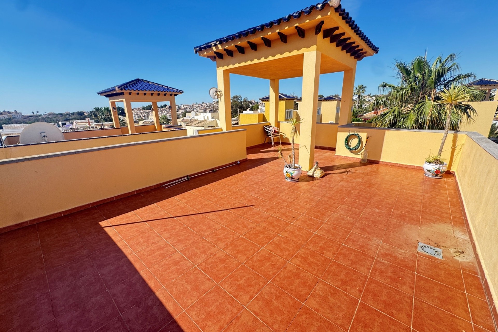 Herverkoop - Villa - Villamartín - Lomas del Golf