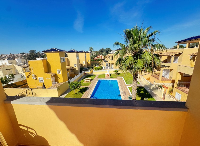 Herverkoop - Villa - Villamartín - Lomas del Golf