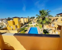Herverkoop - Villa - Villamartín - Lomas del Golf