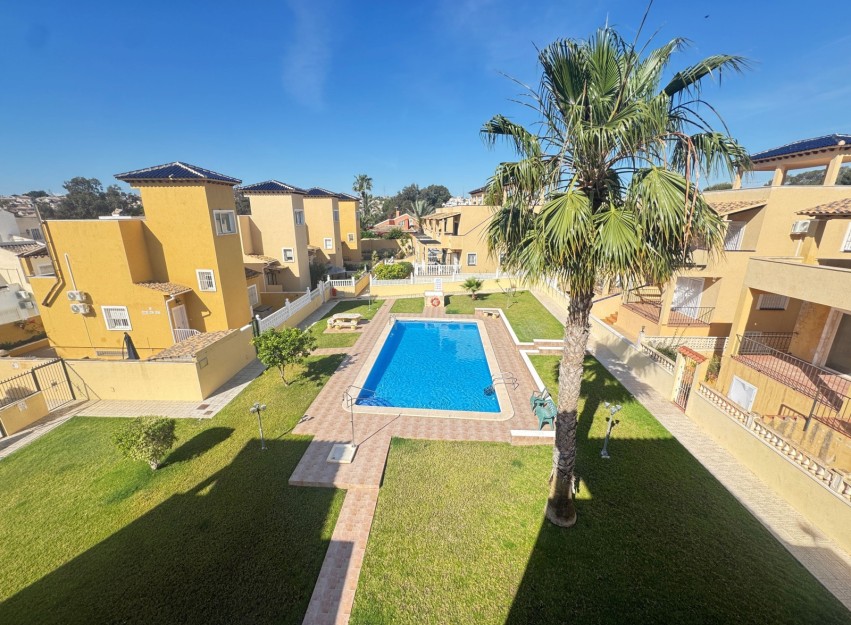 Herverkoop - Villa - Villamartín - Lomas del Golf